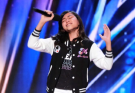 😍✨11-Year-Old Stuns AGT Judges with Surprise Audience Performance, Earns Golden Buzzer