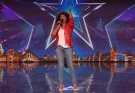 😲💕She Could Barely Stop Shaking… Then She Sang Whitney Houston and LEFT EVERYONE SPEECHLESS!